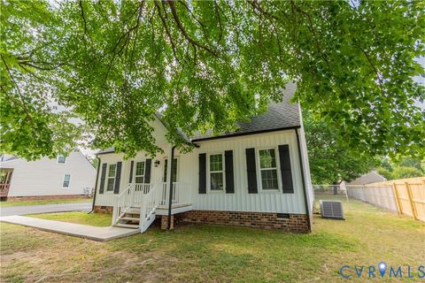 Tiny photo for 6411 Lantana Lane, Mechanicsville, VA 23111 (MLS # 2613749)