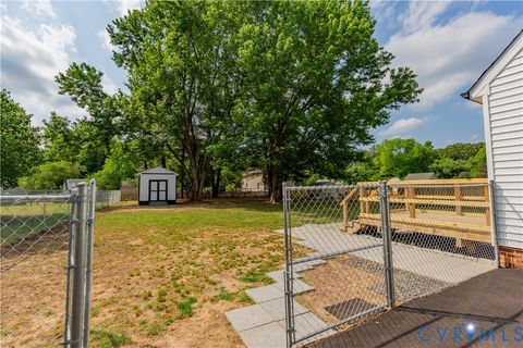 Tiny photo for 6411 Lantana Lane, Mechanicsville, VA 23111 (MLS # 2613749)