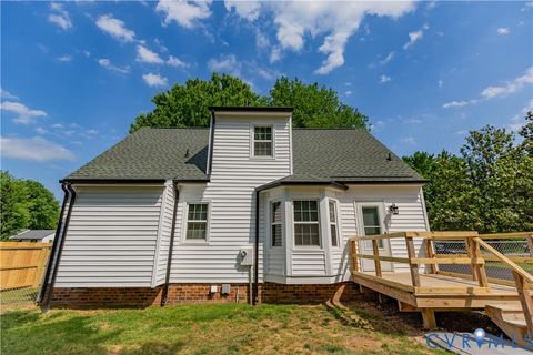 Tiny photo for 6411 Lantana Lane, Mechanicsville, VA 23111 (MLS # 2613749)