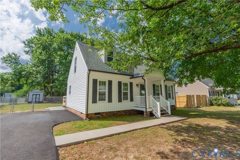 Tiny photo for 6411 Lantana Lane, Mechanicsville, VA 23111 (MLS # 2613749)