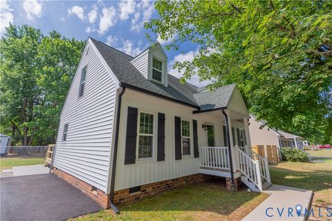 Tiny photo for 6411 Lantana Lane, Mechanicsville, VA 23111 (MLS # 2613749)