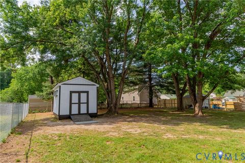 Tiny photo for 6411 Lantana Lane, Mechanicsville, VA 23111 (MLS # 2613749)