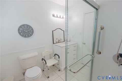 Tiny photo for 6411 Lantana Lane, Mechanicsville, VA 23111 (MLS # 2613749)