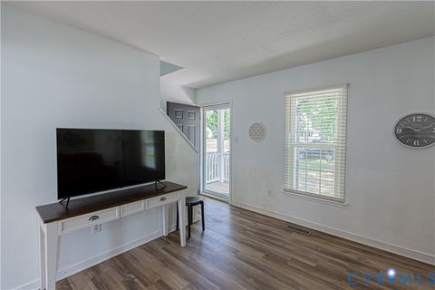 Tiny photo for 6411 Lantana Lane, Mechanicsville, VA 23111 (MLS # 2613749)