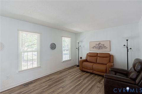 Tiny photo for 6411 Lantana Lane, Mechanicsville, VA 23111 (MLS # 2613749)