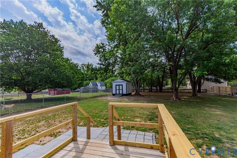 Tiny photo for 6411 Lantana Lane, Mechanicsville, VA 23111 (MLS # 2613749)