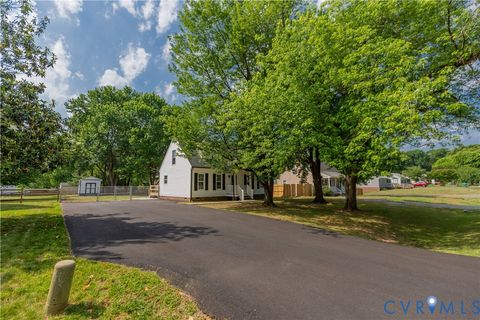 Tiny photo for 6411 Lantana Lane, Mechanicsville, VA 23111 (MLS # 2613749)