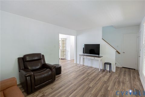 Tiny photo for 6411 Lantana Lane, Mechanicsville, VA 23111 (MLS # 2613749)