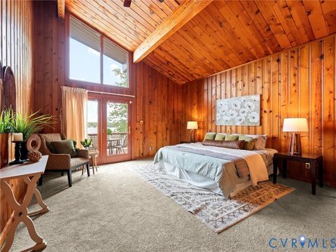 Tiny photo for 310 Green Point Lane, Cobbs Creek, VA 23050 (MLS # 2611270)