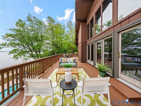 Tiny photo for 310 Green Point Lane, Cobbs Creek, VA 23050 (MLS # 2611270)