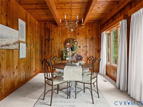 Tiny photo for 310 Green Point Lane, Cobbs Creek, VA 23050 (MLS # 2611270)