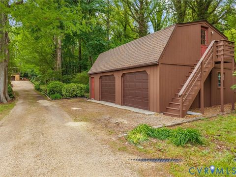 Tiny photo for 310 Green Point Lane, Cobbs Creek, VA 23050 (MLS # 2611270)