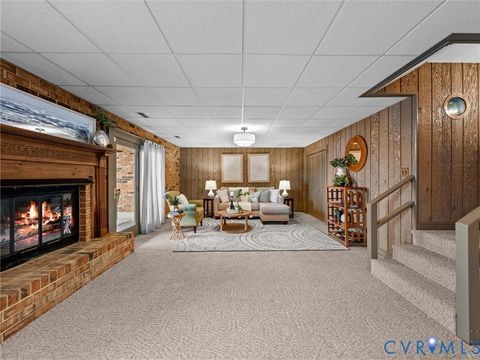 Tiny photo for 310 Green Point Lane, Cobbs Creek, VA 23050 (MLS # 2611270)