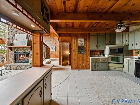 Tiny photo for 310 Green Point Lane, Cobbs Creek, VA 23050 (MLS # 2611270)