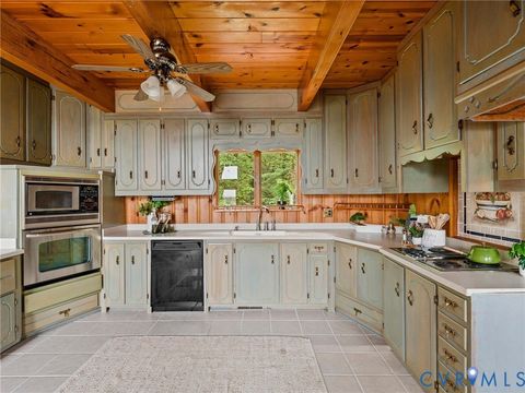 Tiny photo for 310 Green Point Lane, Cobbs Creek, VA 23050 (MLS # 2611270)