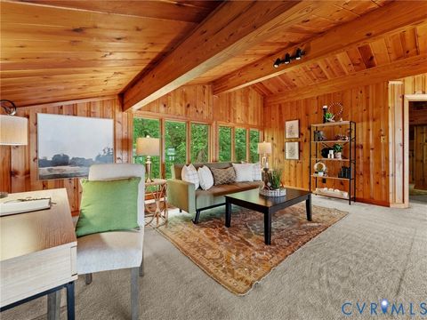 Tiny photo for 310 Green Point Lane, Cobbs Creek, VA 23050 (MLS # 2611270)