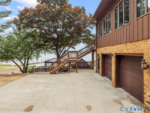 Tiny photo for 310 Green Point Lane, Cobbs Creek, VA 23050 (MLS # 2611270)