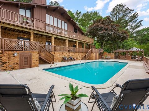 Tiny photo for 310 Green Point Lane, Cobbs Creek, VA 23050 (MLS # 2611270)