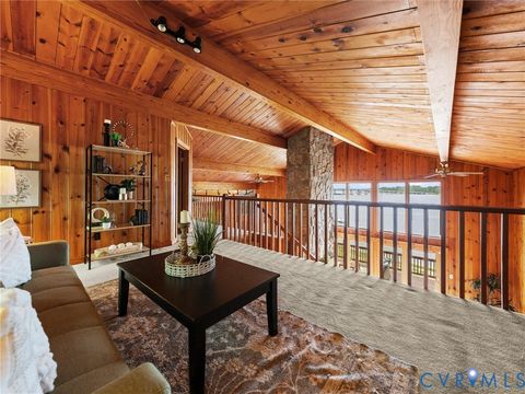 Tiny photo for 310 Green Point Lane, Cobbs Creek, VA 23050 (MLS # 2611270)