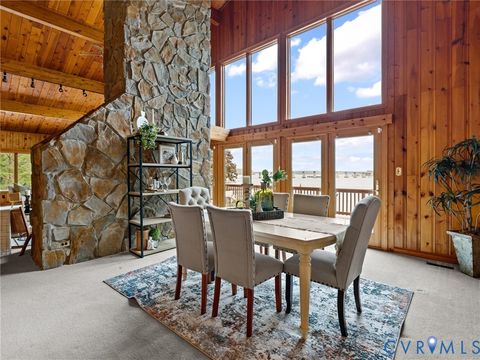 Tiny photo for 310 Green Point Lane, Cobbs Creek, VA 23050 (MLS # 2611270)