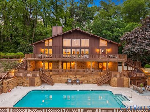 Tiny photo for 310 Green Point Lane, Cobbs Creek, VA 23050 (MLS # 2611270)