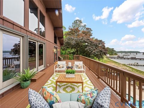 Tiny photo for 310 Green Point Lane, Cobbs Creek, VA 23050 (MLS # 2611270)