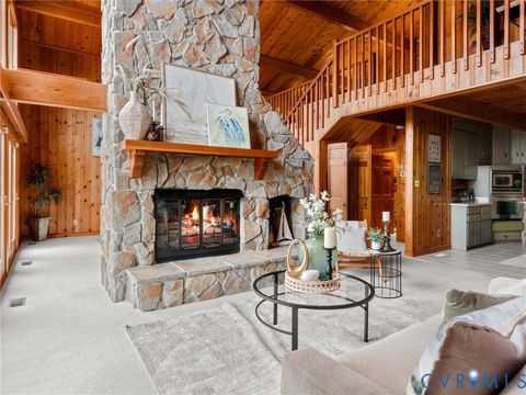 Tiny photo for 310 Green Point Lane, Cobbs Creek, VA 23050 (MLS # 2611270)