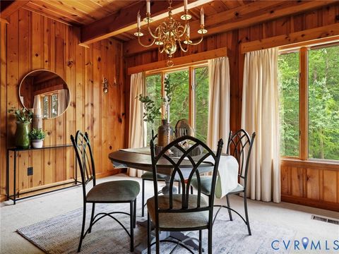 Tiny photo for 310 Green Point Lane, Cobbs Creek, VA 23050 (MLS # 2611270)