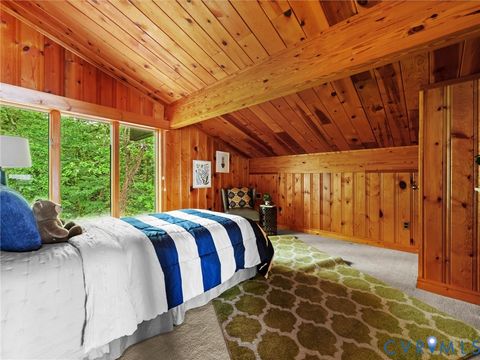 Tiny photo for 310 Green Point Lane, Cobbs Creek, VA 23050 (MLS # 2611270)