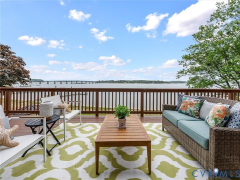 Tiny photo for 310 Green Point Lane, Cobbs Creek, VA 23050 (MLS # 2611270)