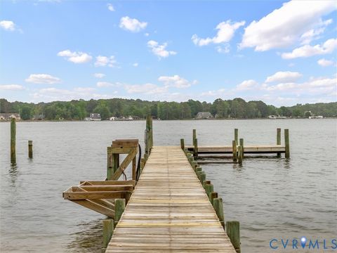 Tiny photo for 310 Green Point Lane, Cobbs Creek, VA 23050 (MLS # 2611270)
