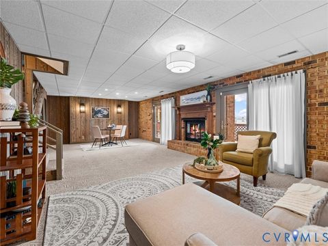 Tiny photo for 310 Green Point Lane, Cobbs Creek, VA 23050 (MLS # 2611270)