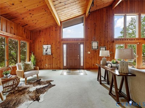 Tiny photo for 310 Green Point Lane, Cobbs Creek, VA 23050 (MLS # 2611270)