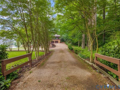 Tiny photo for 310 Green Point Lane, Cobbs Creek, VA 23050 (MLS # 2611270)
