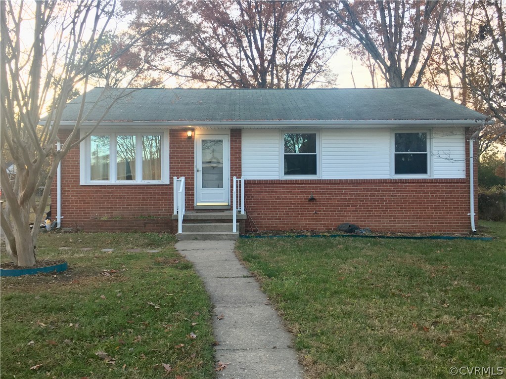 Photo 1 of 3 — 9718 Paragon Drive, Henrico, VA 23228