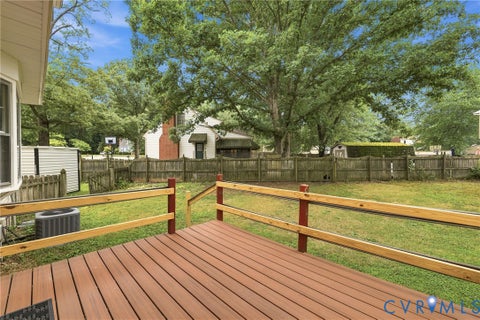 Tiny photo for 1306 Whitley Court, Chester, VA 23836 (MLS # 2618556)