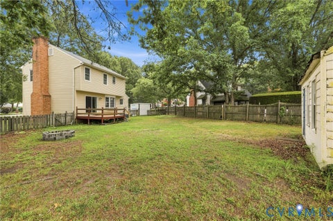 Tiny photo for 1306 Whitley Court, Chester, VA 23836 (MLS # 2618556)