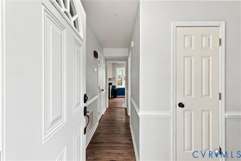 Tiny photo for 1306 Whitley Court, Chester, VA 23836 (MLS # 2618556)