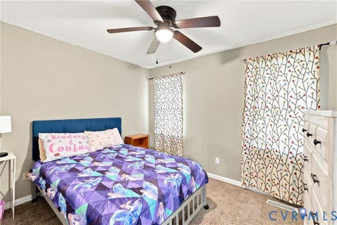Tiny photo for 1306 Whitley Court, Chester, VA 23836 (MLS # 2618556)