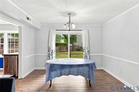 Tiny photo for 1306 Whitley Court, Chester, VA 23836 (MLS # 2618556)