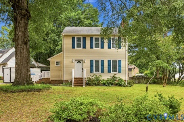1306 Whitley Court, Chester, VA, 23836
