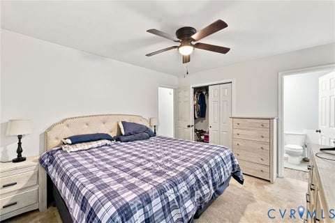 Tiny photo for 1306 Whitley Court, Chester, VA 23836 (MLS # 2618556)