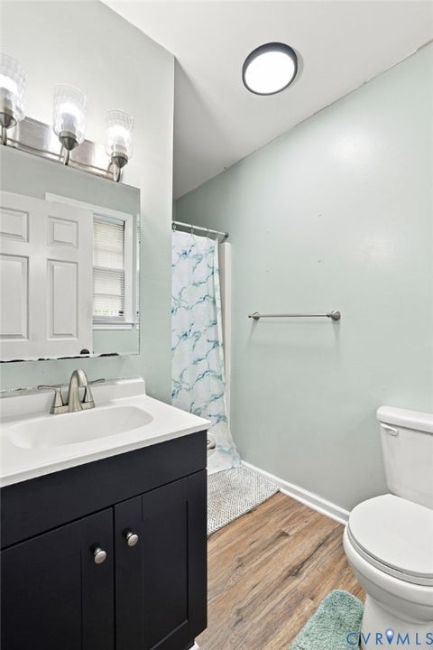 Tiny photo for 1306 Whitley Court, Chester, VA 23836 (MLS # 2618556)