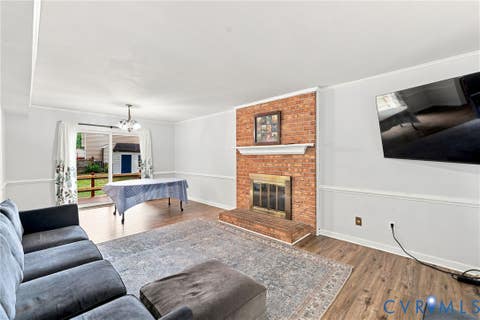 Tiny photo for 1306 Whitley Court, Chester, VA 23836 (MLS # 2618556)