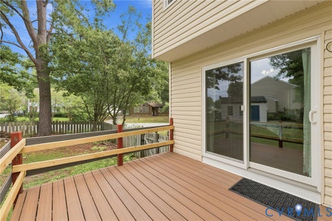 Tiny photo for 1306 Whitley Court, Chester, VA 23836 (MLS # 2618556)