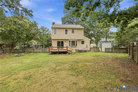 Tiny photo for 1306 Whitley Court, Chester, VA 23836 (MLS # 2618556)
