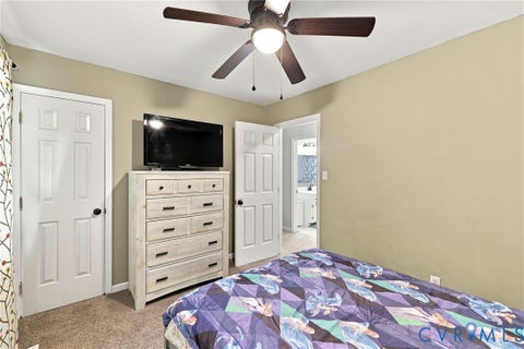 Tiny photo for 1306 Whitley Court, Chester, VA 23836 (MLS # 2618556)