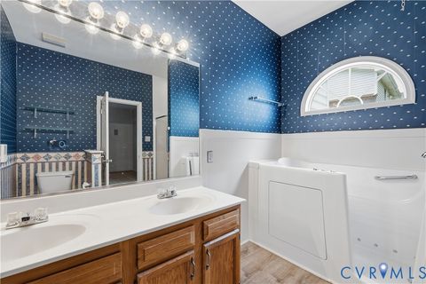 Tiny photo for 2625 Park Green Way, Glen Allen, VA 23060 (MLS # 2612389)
