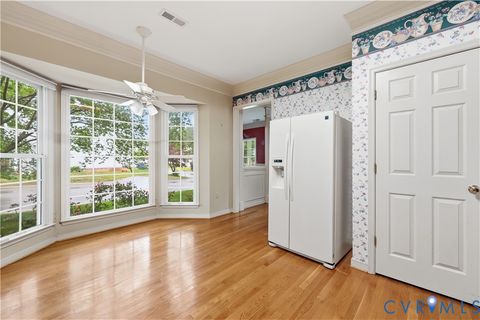 Tiny photo for 2625 Park Green Way, Glen Allen, VA 23060 (MLS # 2612389)