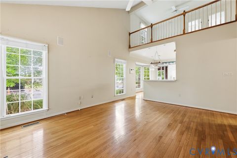 Tiny photo for 2625 Park Green Way, Glen Allen, VA 23060 (MLS # 2612389)